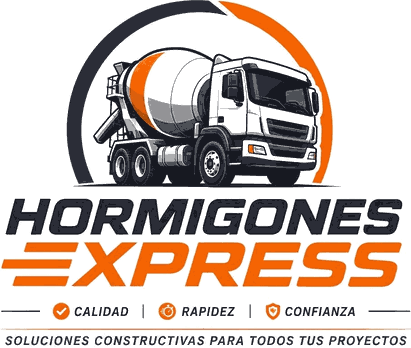 Hormigones Express